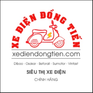 Xe Điện Đồng Tiến