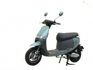 Bán xe máy điện DIBAO GOGO S5