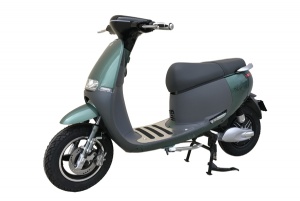 Bán xe máy điện DIBAO GOGO S4